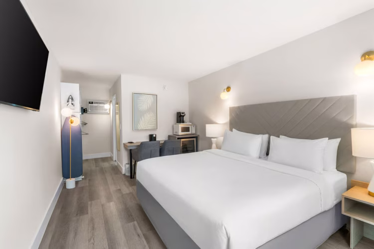 King Room